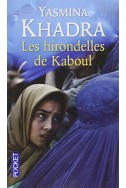 Les hirondelles de Kaboul